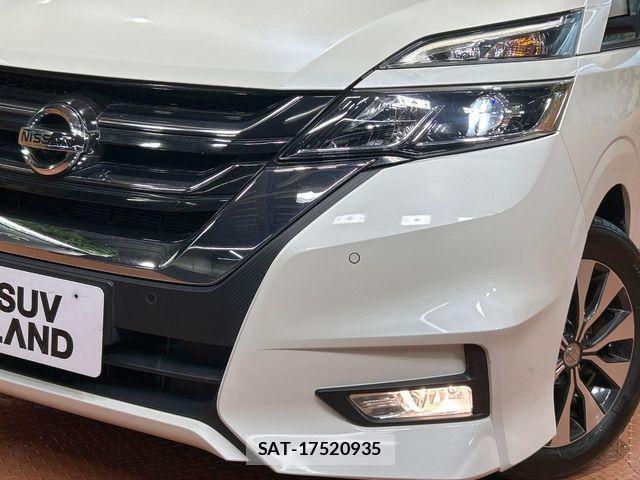 Nissan SERENA 2019-07 7394024-12
