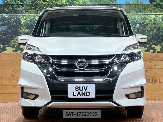 Nissan SERENA 2019-07 7394024-14