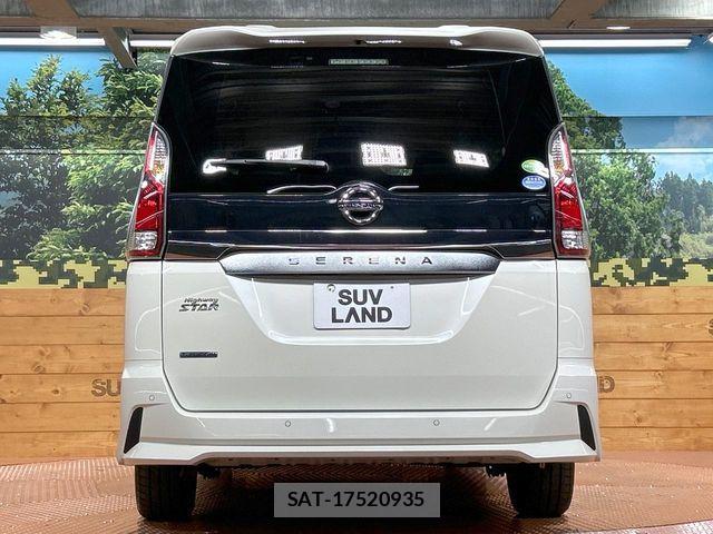 Nissan SERENA 2019-07 7394024-15