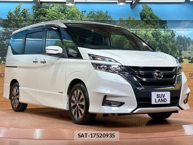 Nissan SERENA 2019-07 7394024-16