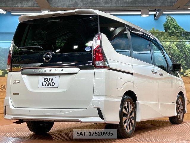 Nissan SERENA 2019-07 7394024-17