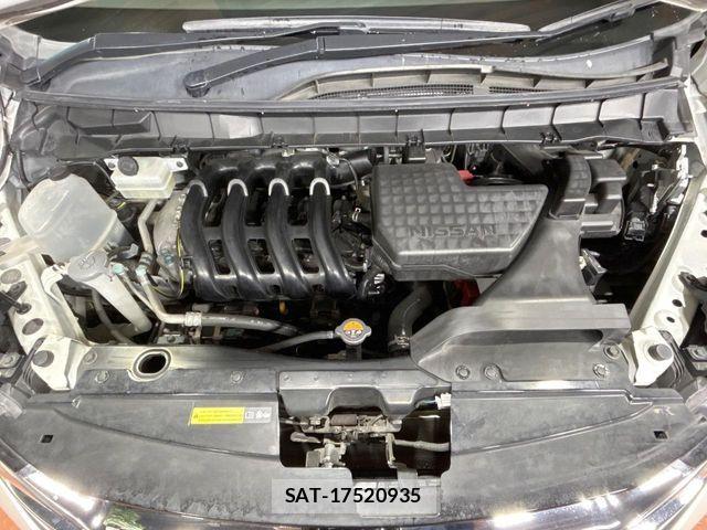 Nissan SERENA 2019-07 7394024-18