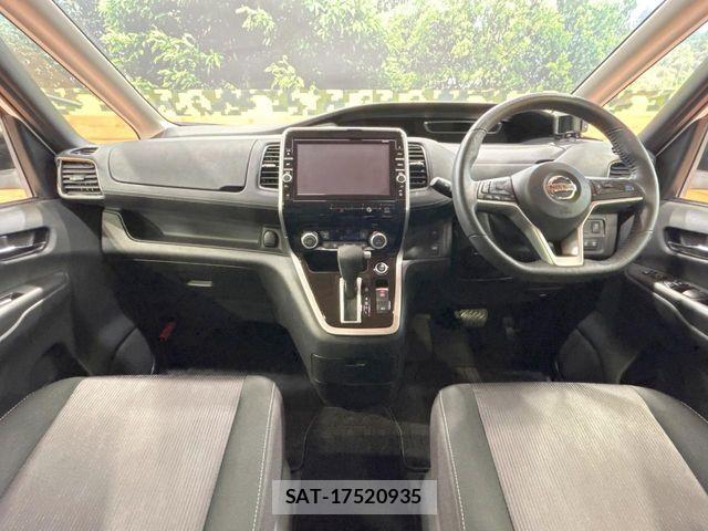 Nissan SERENA 2019-07 7394024-1