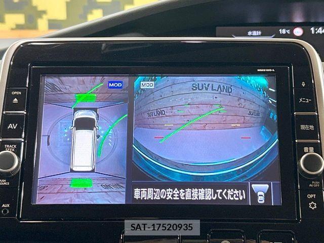 Nissan SERENA 2019-07 7394024-4