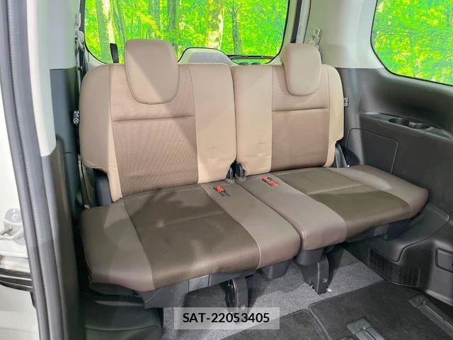 Nissan SERENA 2017-12 7394022-12