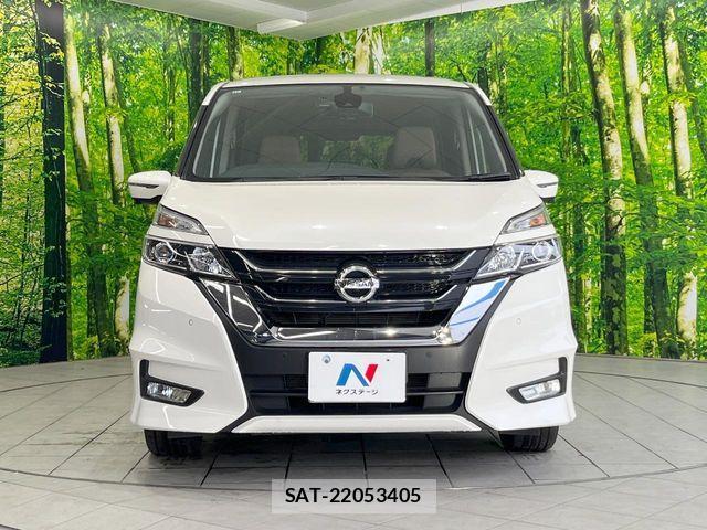 Nissan SERENA 2017-12 7394022-16