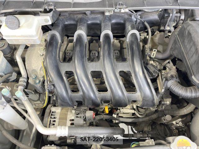 Nissan SERENA 2017-12 7394022-18