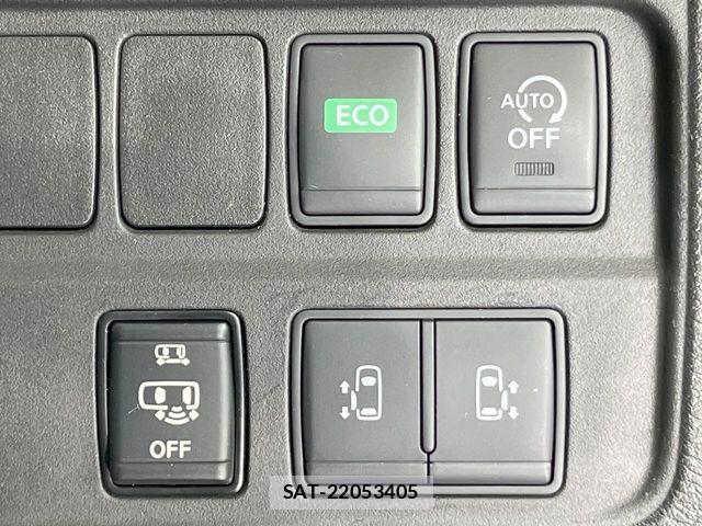 Nissan SERENA 2017-12 7394022-5