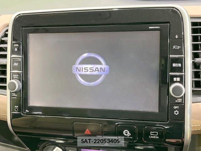 Nissan SERENA 2017-12 7394022-6