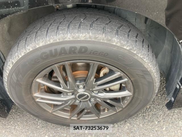 Nissan SERENA 2013-06 7394040-9