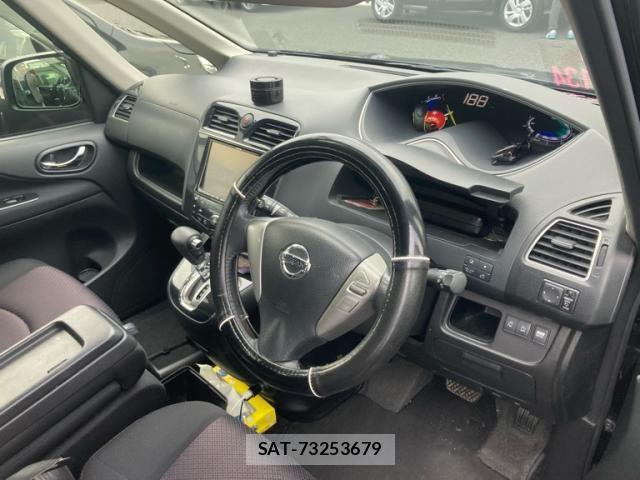 Nissan SERENA 2013-06 7394040-17