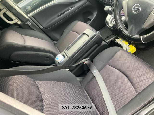 Nissan SERENA 2013-06 7394040-18