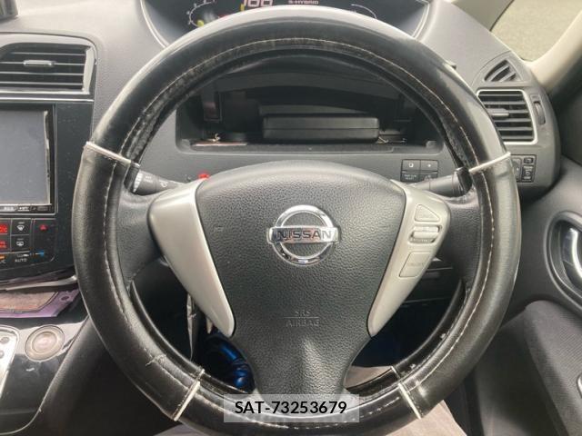 Nissan SERENA 2013-06 7394040-20