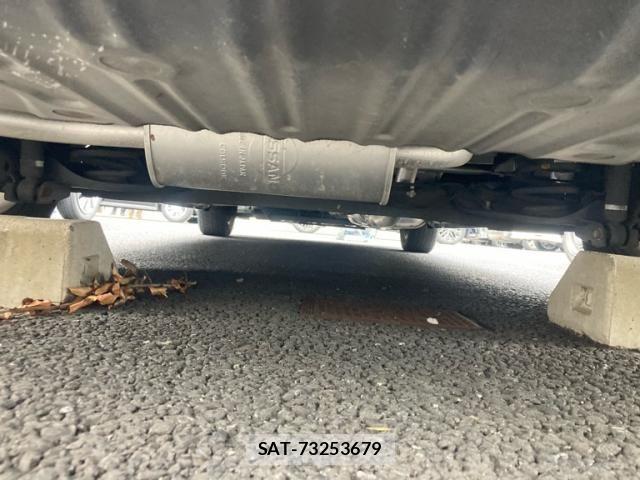 Nissan SERENA 2013-06 7394040-8