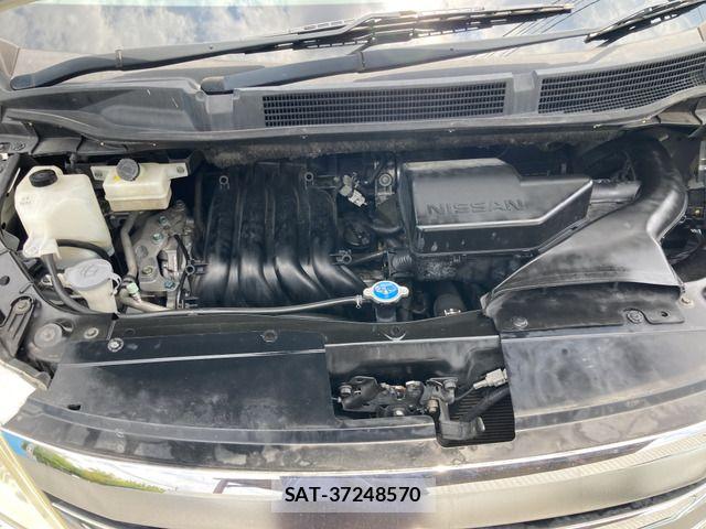 Nissan SERENA 2013-05 7394038-9