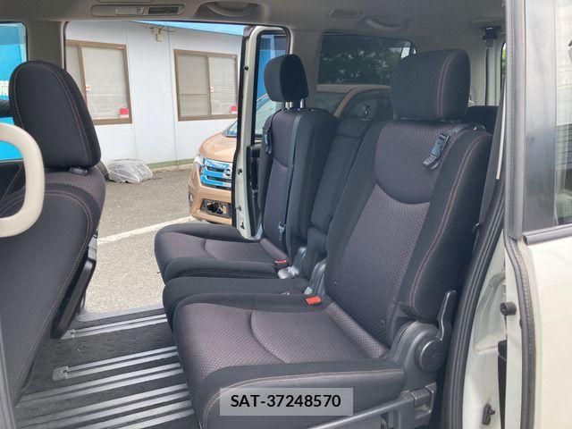 Nissan SERENA 2013-05 7394038-4