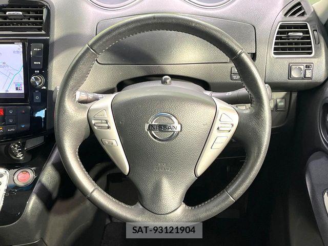 Nissan SERENA 2015-09 7457661-11