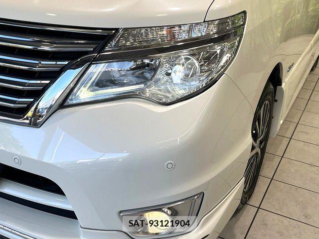 Nissan SERENA 2015-09 7457661-12