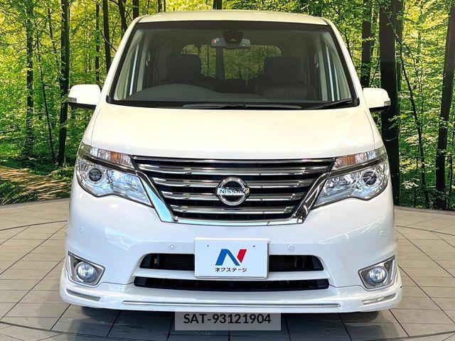 Nissan SERENA 2015-09 7457661-14
