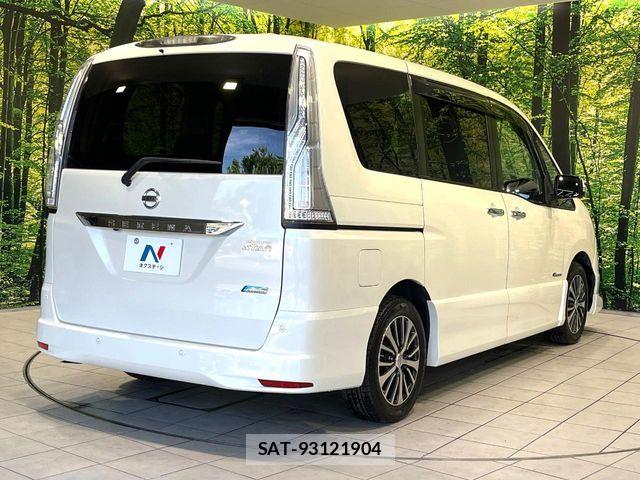Nissan SERENA 2015-09 7457661-16