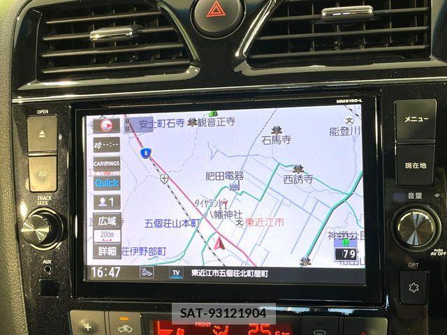 Nissan SERENA 2015-09 7457661-2