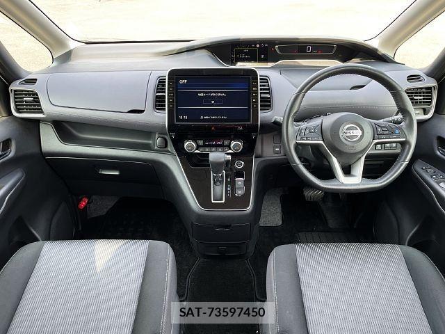 Nissan SERENA 2022-11 7457617-1