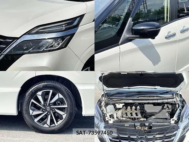Nissan SERENA 2022-11 7457617-6