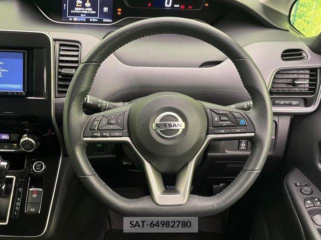 Nissan SERENA 2021-07 7457611-11