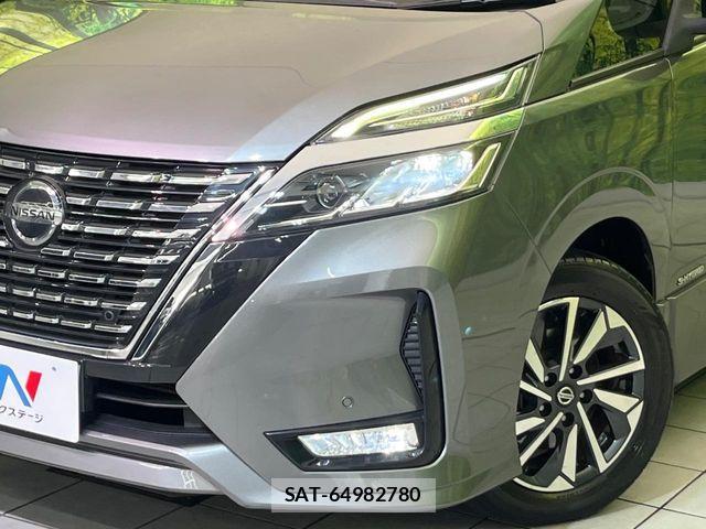 Nissan SERENA 2021-07 7457611-12