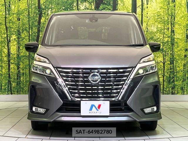 Nissan SERENA 2021-07 7457611-14