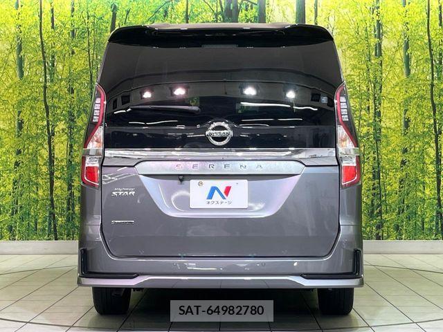 Nissan SERENA 2021-07 7457611-15