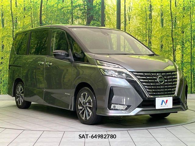 Nissan SERENA 2021-07 7457611-16