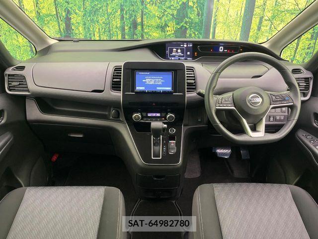 Nissan SERENA 2021-07 7457611-1