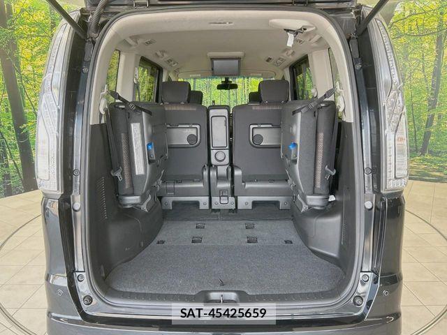Nissan SERENA 2014-05 7457663-10