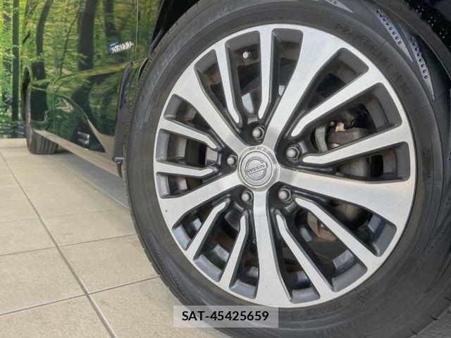Nissan SERENA 2014-05 7457663-13