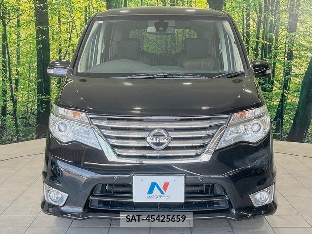 Nissan SERENA 2014-05 7457663-14