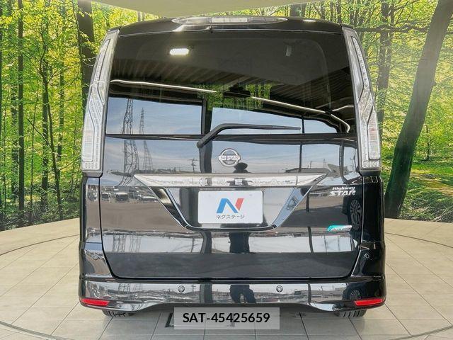 Nissan SERENA 2014-05 7457663-15
