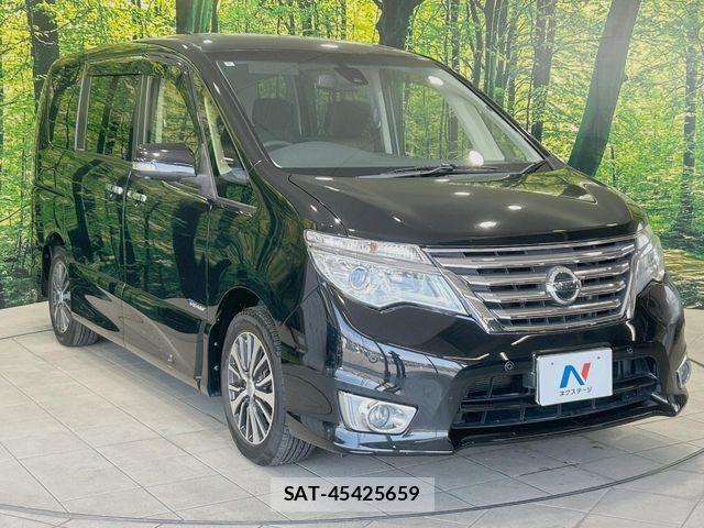 Nissan SERENA 2014-05 7457663-16