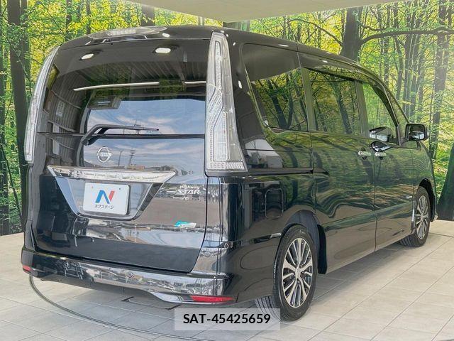 Nissan SERENA 2014-05 7457663-17