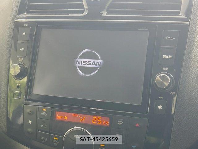 Nissan SERENA 2014-05 7457663-2