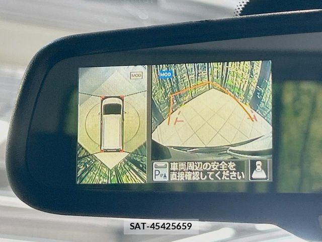 Nissan SERENA 2014-05 7457663-3