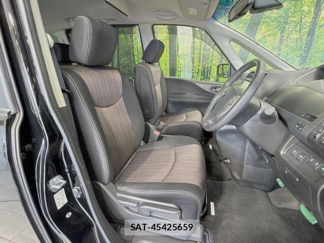 Nissan SERENA 2014-05 7457663-7