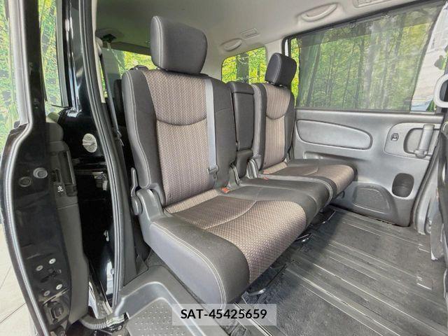 Nissan SERENA 2014-05 7457663-8