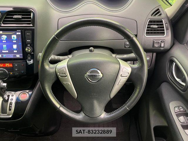 Nissan SERENA 2015-09 7457662-9