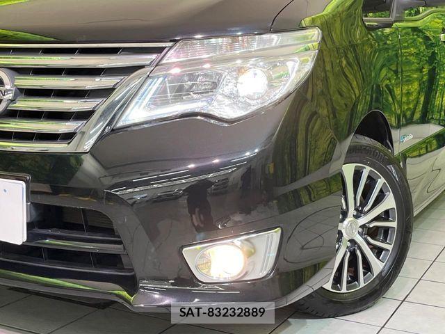 Nissan SERENA 2015-09 7457662-11