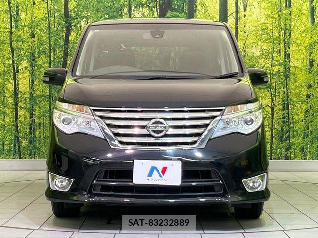 Nissan SERENA 2015-09 7457662-13