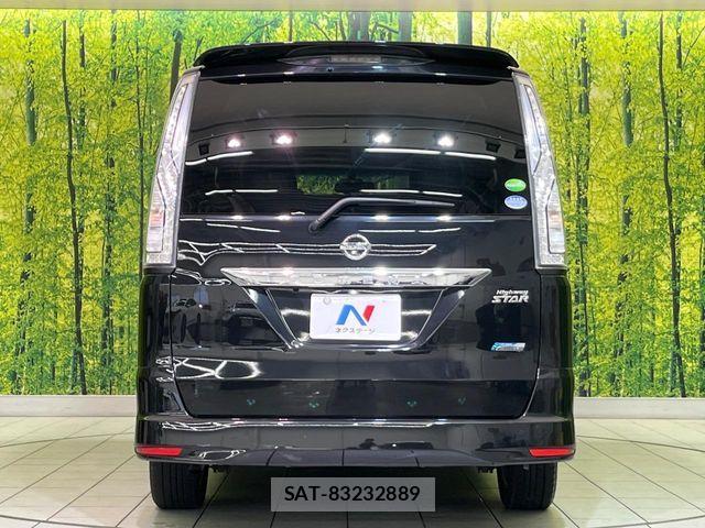 Nissan SERENA 2015-09 7457662-14