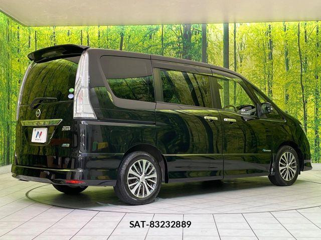 Nissan SERENA 2015-09 7457662-16