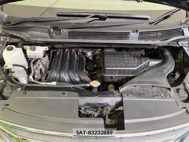 Nissan SERENA 2015-09 7457662-17