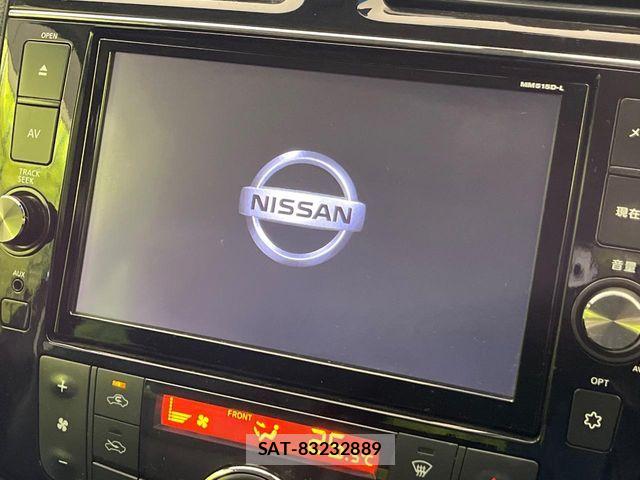 Nissan SERENA 2015-09 7457662-3